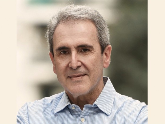 Δημήτρης Ρέπας: «Το Ποτάμι πιστεύει στην Ευρωπαϊκή ολοκλήρωση, με τη δημιουργία των «Ηνωμένων Πολιτειών» της Ευρώπης».