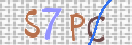 Εικόνα CAPTCHA