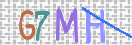 Εικόνα CAPTCHA