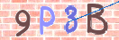 Εικόνα CAPTCHA