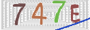 Εικόνα CAPTCHA