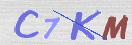 Εικόνα CAPTCHA