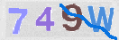 Εικόνα CAPTCHA