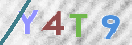 Εικόνα CAPTCHA