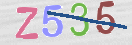Εικόνα CAPTCHA