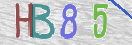 Εικόνα CAPTCHA