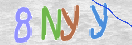 Εικόνα CAPTCHA
