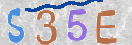 Εικόνα CAPTCHA