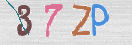 Εικόνα CAPTCHA