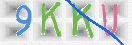 Εικόνα CAPTCHA