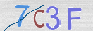 Εικόνα CAPTCHA