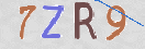 Εικόνα CAPTCHA