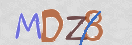 Εικόνα CAPTCHA