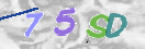 Εικόνα CAPTCHA