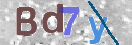 Εικόνα CAPTCHA