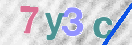 Εικόνα CAPTCHA