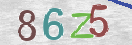 Εικόνα CAPTCHA