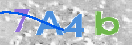 Εικόνα CAPTCHA