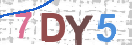 Εικόνα CAPTCHA