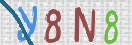 Εικόνα CAPTCHA