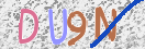 Εικόνα CAPTCHA