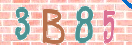 Εικόνα CAPTCHA