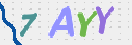 Εικόνα CAPTCHA