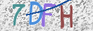 Εικόνα CAPTCHA