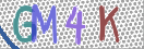 Εικόνα CAPTCHA