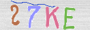 Εικόνα CAPTCHA