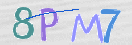 Εικόνα CAPTCHA
