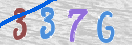 Εικόνα CAPTCHA
