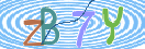 Εικόνα CAPTCHA