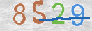 Εικόνα CAPTCHA