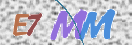 Εικόνα CAPTCHA