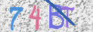 Εικόνα CAPTCHA