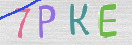 Εικόνα CAPTCHA