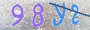 Εικόνα CAPTCHA