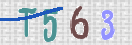 Εικόνα CAPTCHA