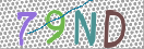 Εικόνα CAPTCHA