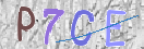 Εικόνα CAPTCHA