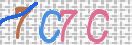 Εικόνα CAPTCHA