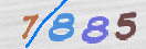 Εικόνα CAPTCHA
