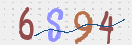 Εικόνα CAPTCHA