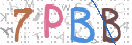 Εικόνα CAPTCHA