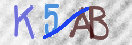 Εικόνα CAPTCHA