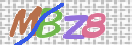 Εικόνα CAPTCHA