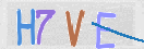 Εικόνα CAPTCHA