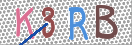 Εικόνα CAPTCHA