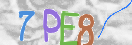 Εικόνα CAPTCHA